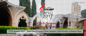 11. Asia PacificSymposium on Cochlear Implants and Related Sciences